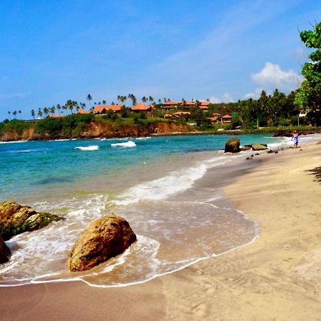 Freedom192 Hotel Weligama Buitenkant foto