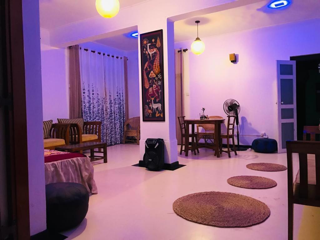 Freedom192 Hotel Weligama Buitenkant foto