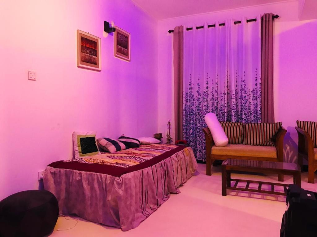 Freedom192 Hotel Weligama Buitenkant foto