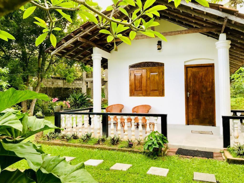 Freedom192 Hotel Weligama Kamer foto