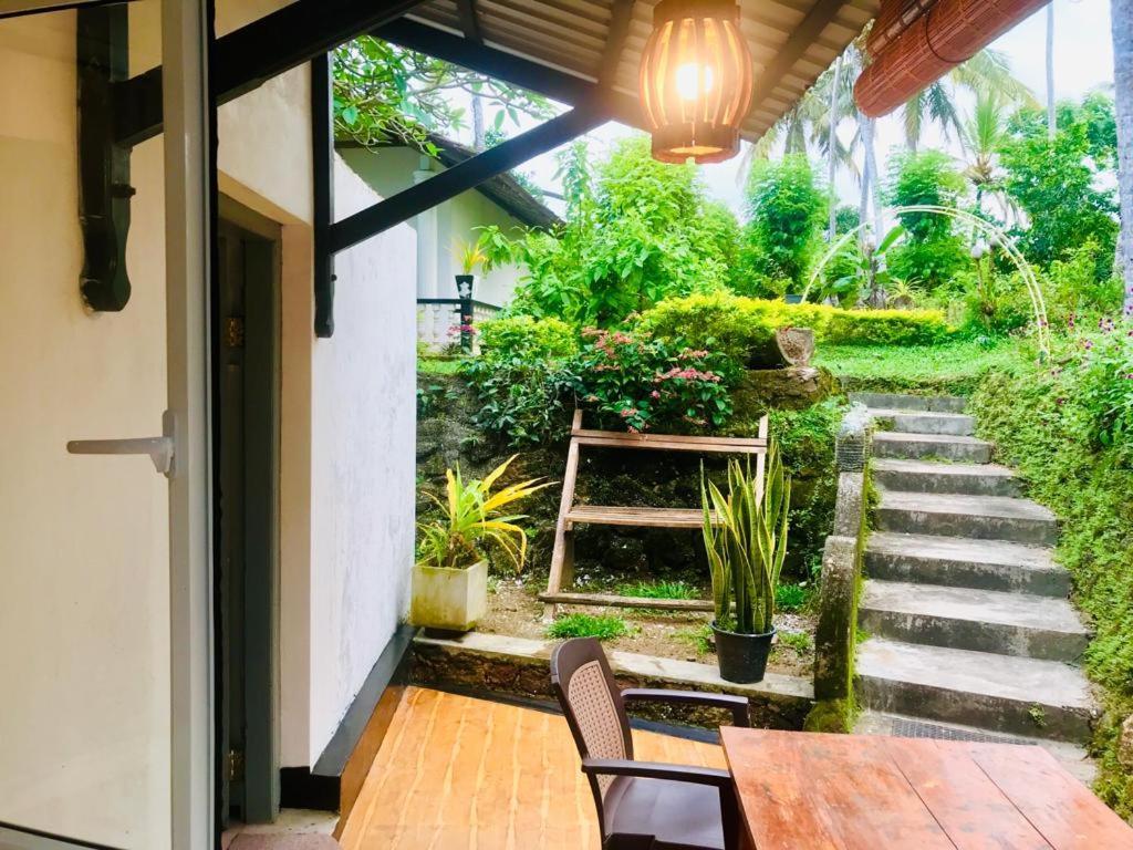 Freedom192 Hotel Weligama Buitenkant foto