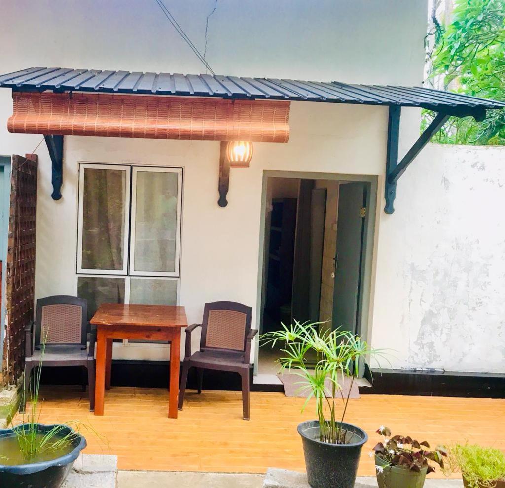 Freedom192 Hotel Weligama Buitenkant foto