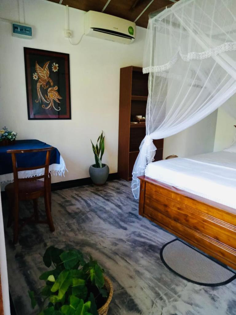 Freedom192 Hotel Weligama Buitenkant foto