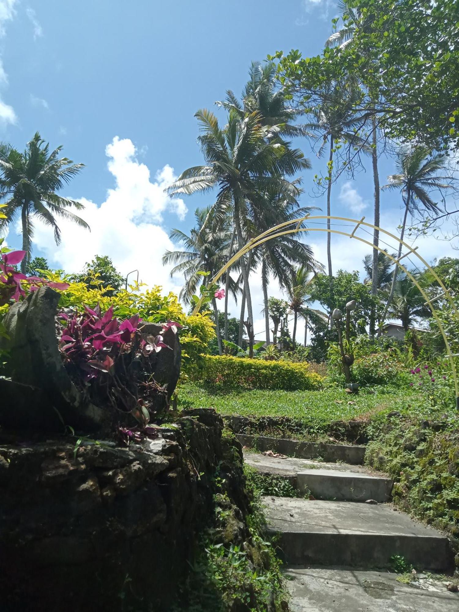 Freedom192 Hotel Weligama Buitenkant foto