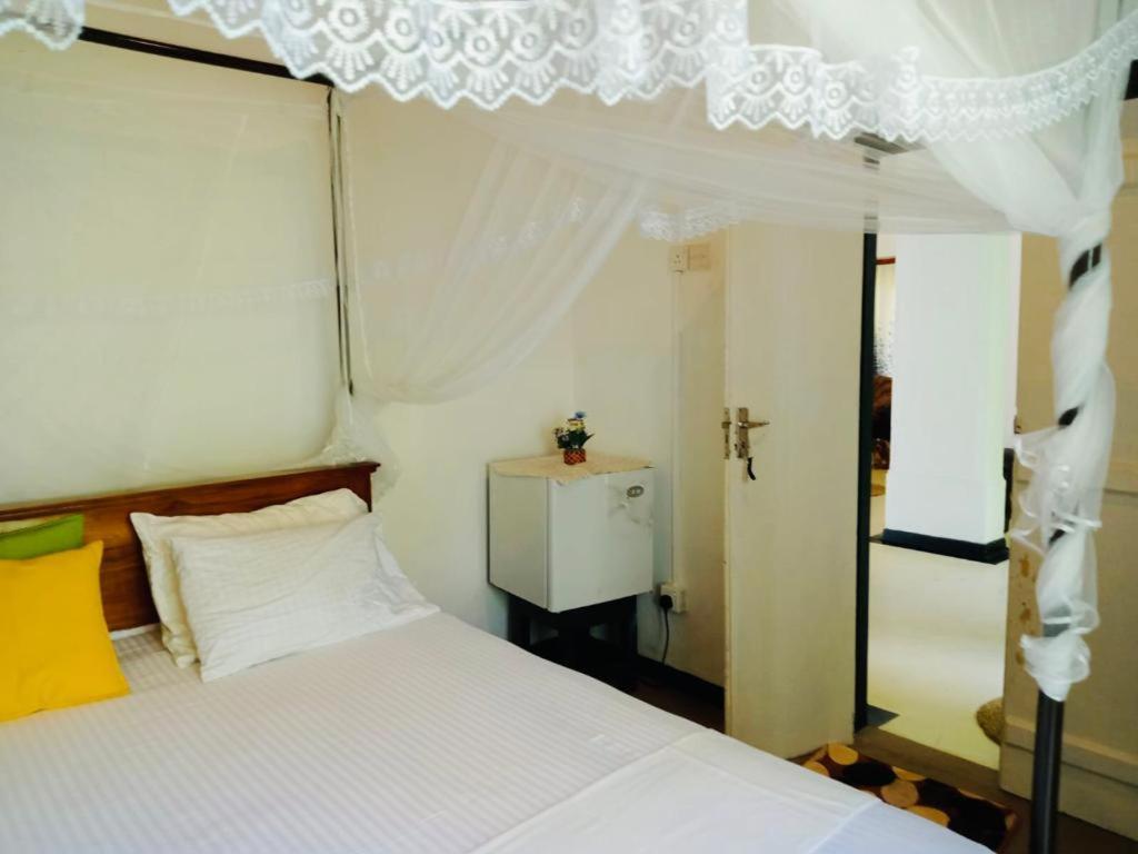 Freedom192 Hotel Weligama Kamer foto