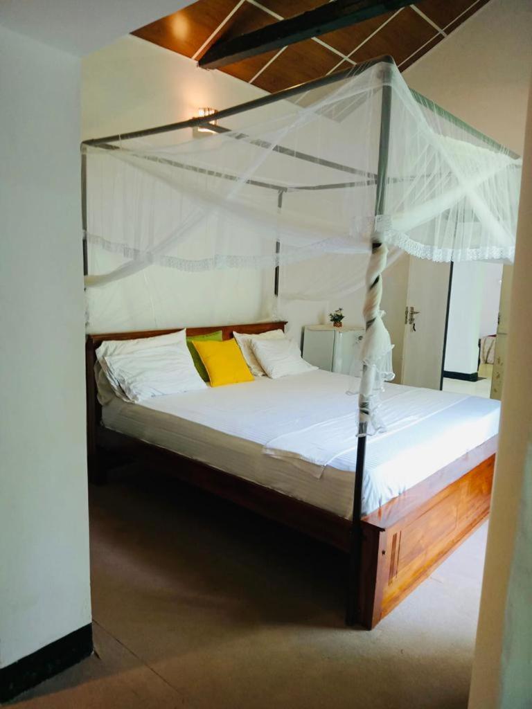 Freedom192 Hotel Weligama Kamer foto