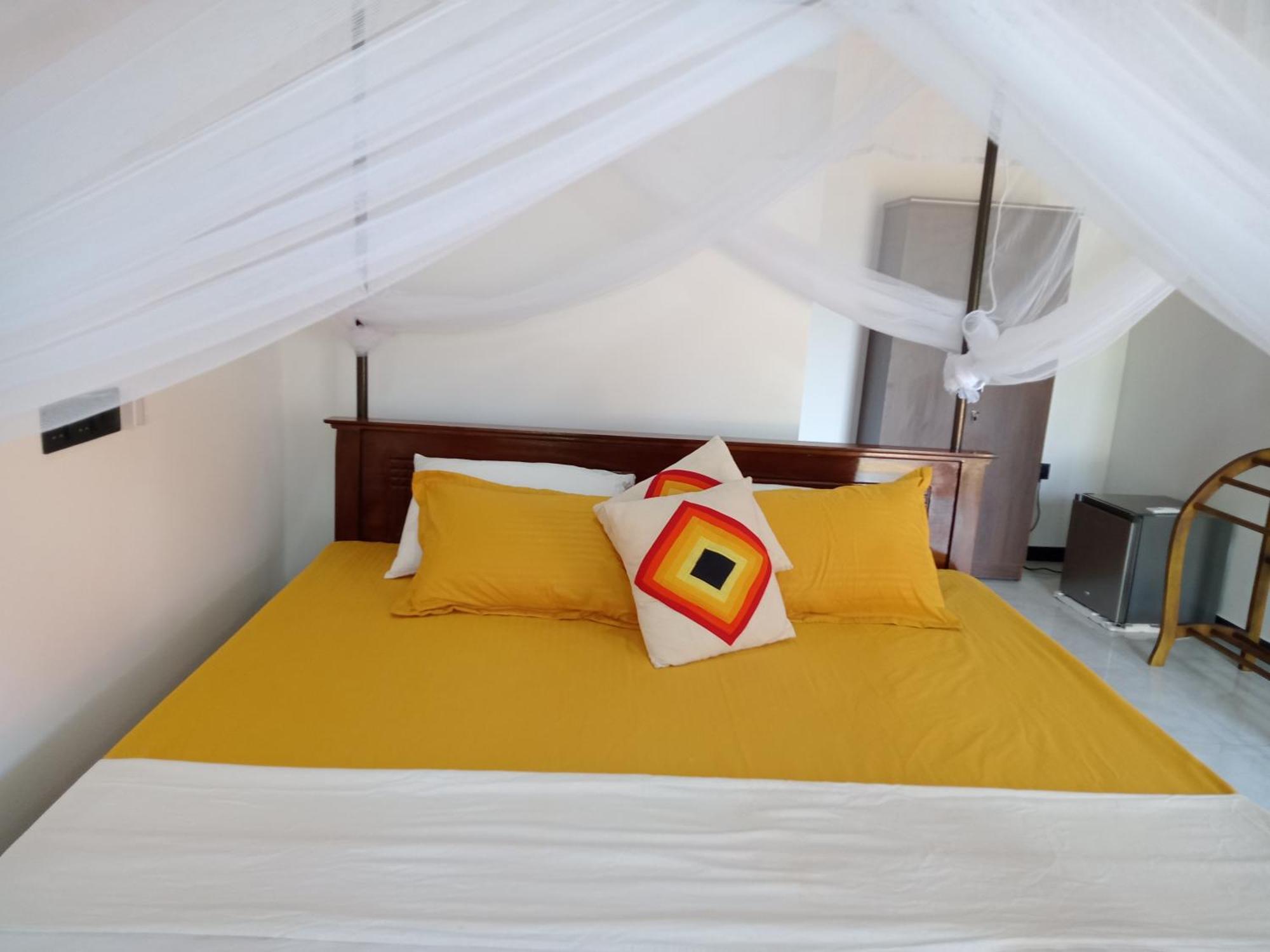 Freedom192 Hotel Weligama Buitenkant foto